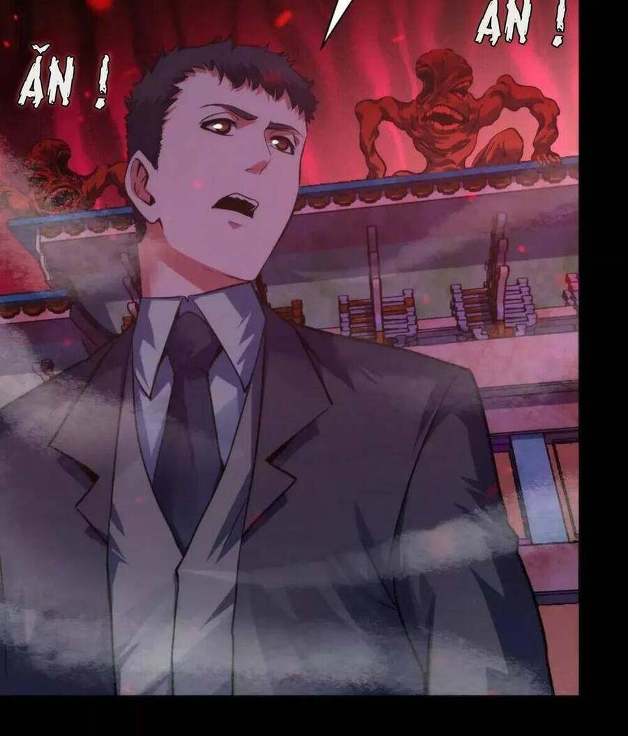 Trở Thành Thần Chủ Cthulhu Chapter 175 - Trang 2