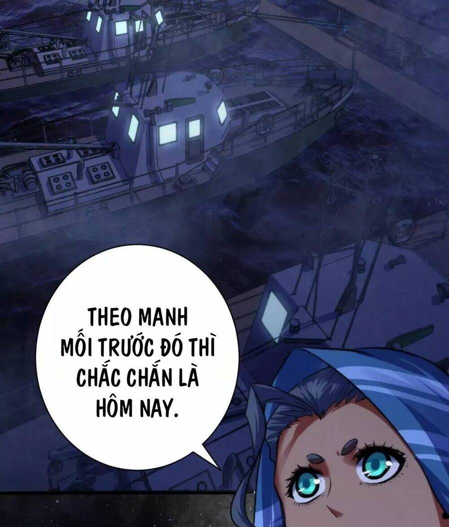 Trở Thành Thần Chủ Cthulhu Chapter 175 - Trang 2