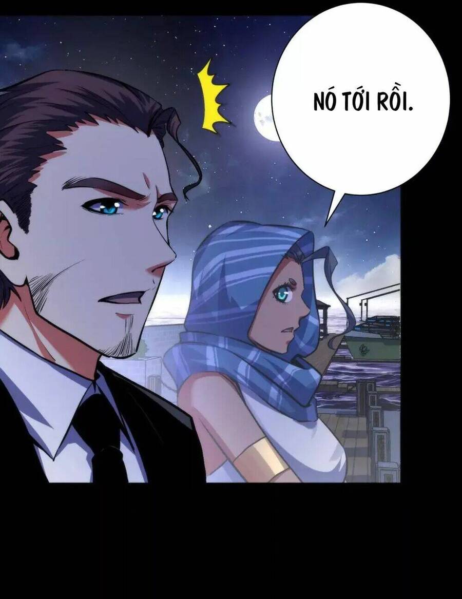 Trở Thành Thần Chủ Cthulhu Chapter 175 - Trang 2