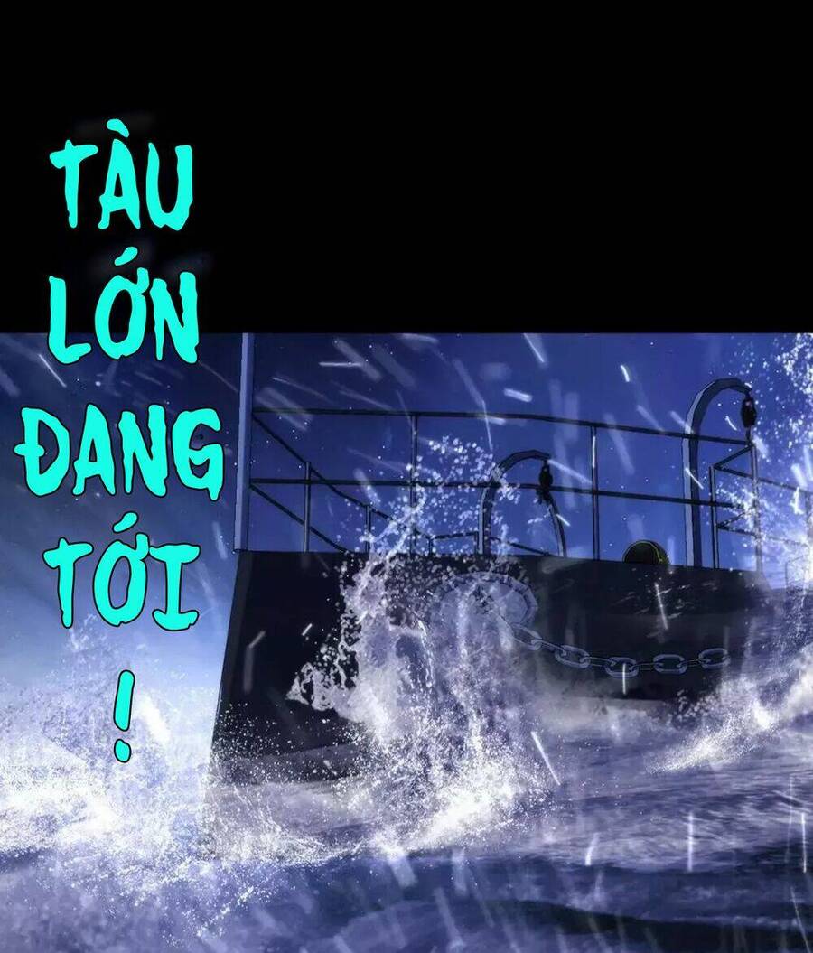 Trở Thành Thần Chủ Cthulhu Chapter 175 - Trang 2