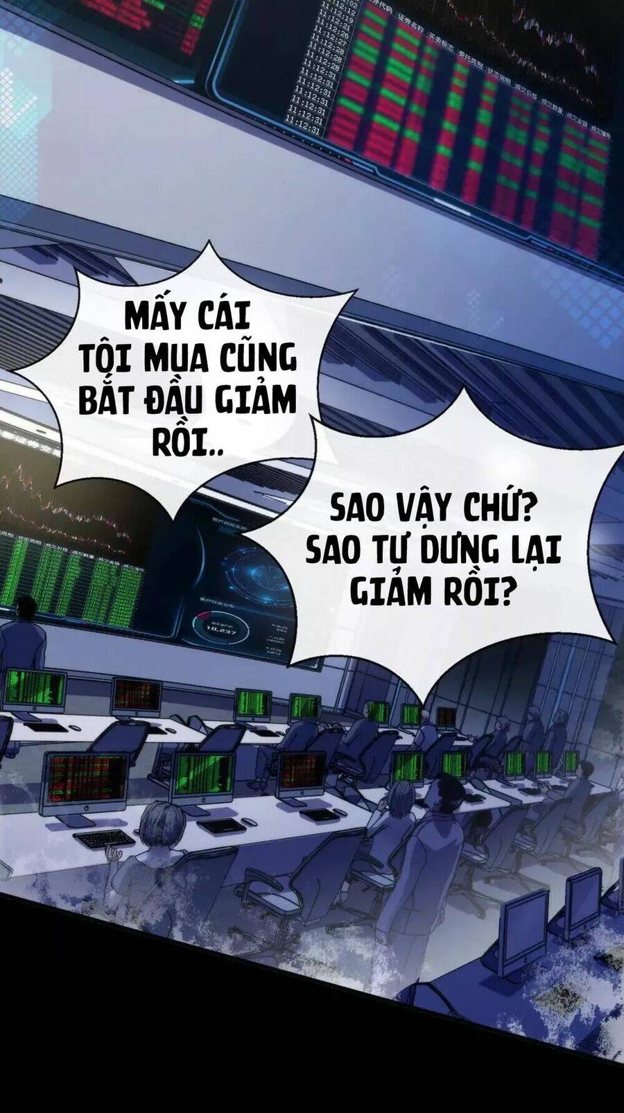 Trở Thành Thần Chủ Cthulhu Chapter 176 - Trang 2