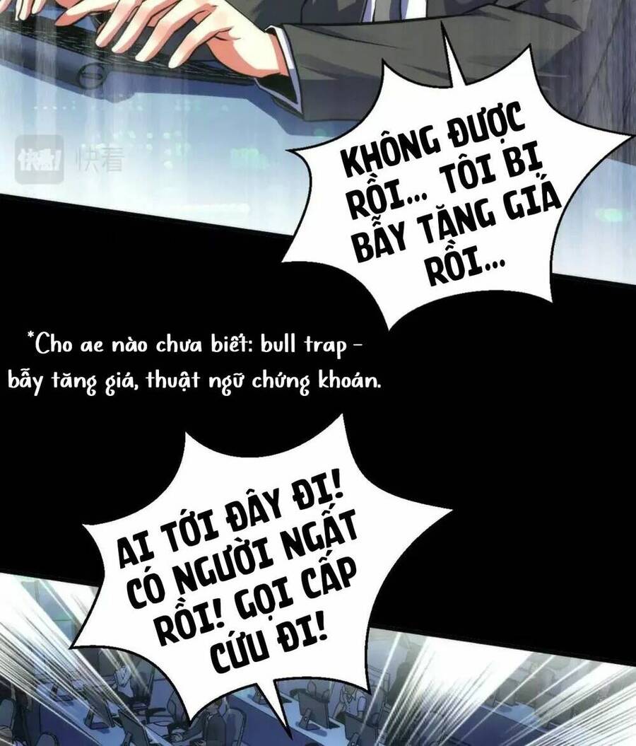 Trở Thành Thần Chủ Cthulhu Chapter 176 - Trang 2