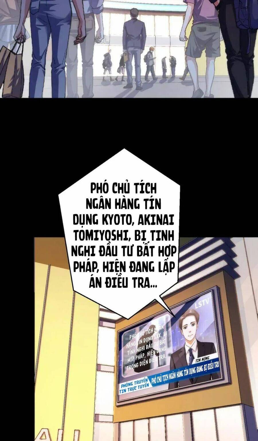 Trở Thành Thần Chủ Cthulhu Chapter 176 - Trang 2