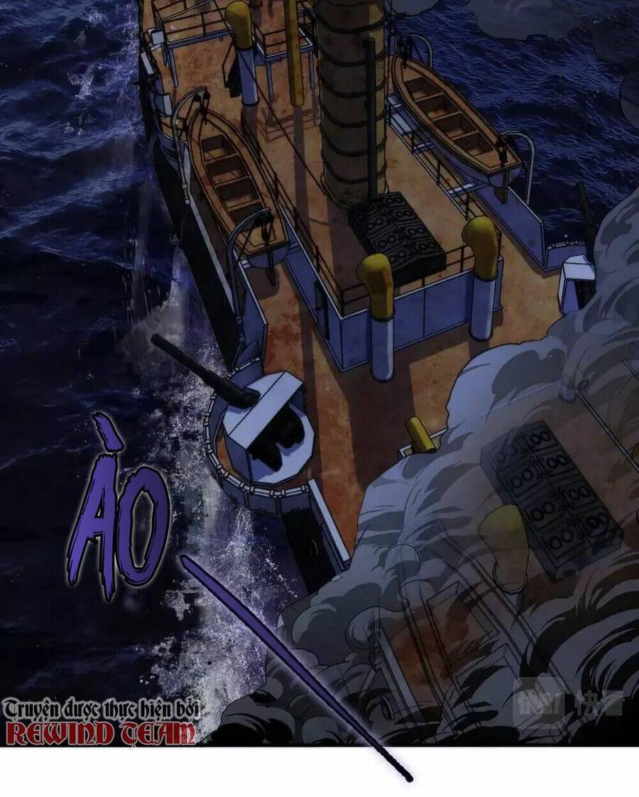 Trở Thành Thần Chủ Cthulhu Chapter 176 - Trang 2