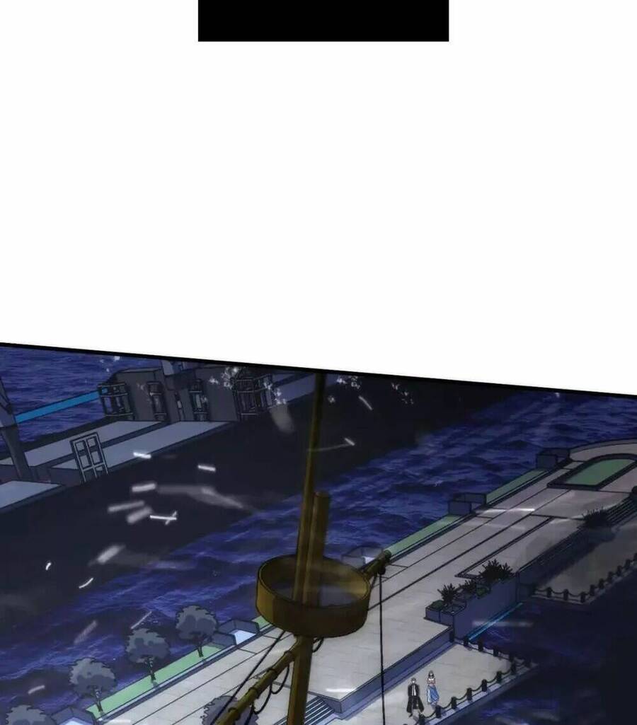 Trở Thành Thần Chủ Cthulhu Chapter 176 - Trang 2