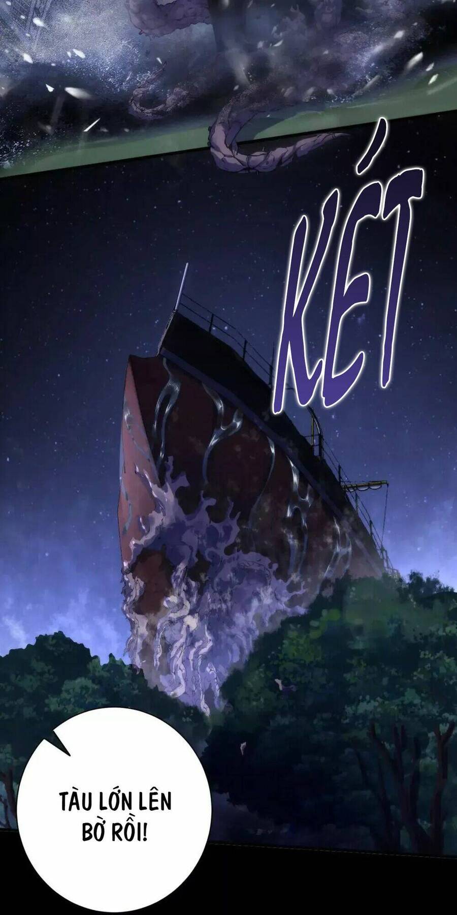 Trở Thành Thần Chủ Cthulhu Chapter 176 - Trang 2