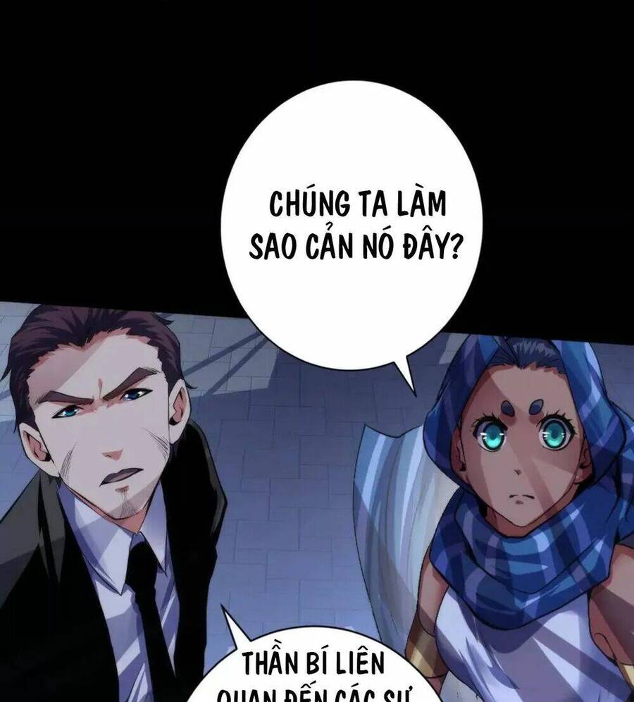 Trở Thành Thần Chủ Cthulhu Chapter 176 - Trang 2