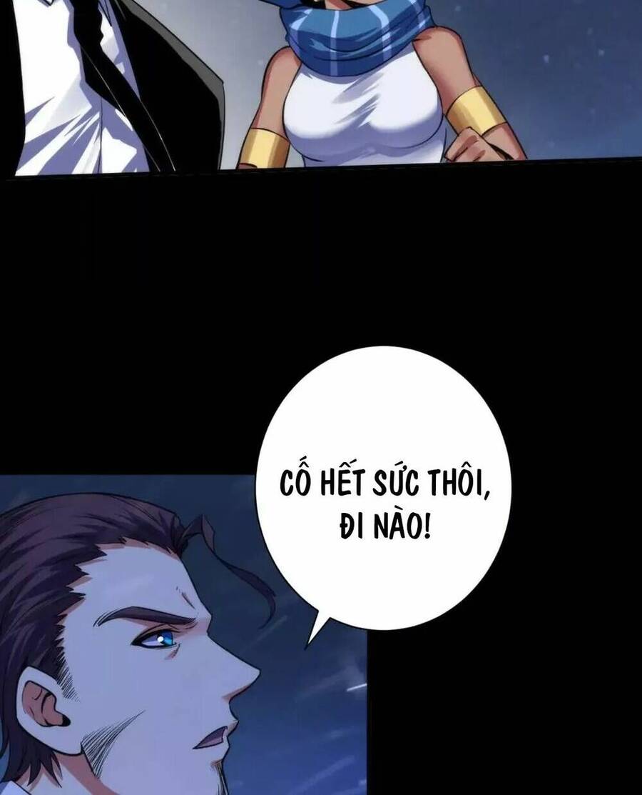 Trở Thành Thần Chủ Cthulhu Chapter 176 - Trang 2