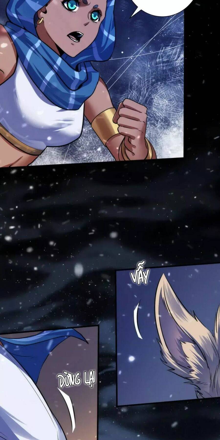 Trở Thành Thần Chủ Cthulhu Chapter 176 - Trang 2