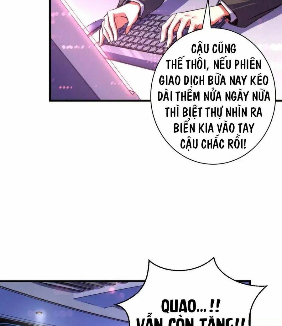 Trở Thành Thần Chủ Cthulhu Chapter 176 - Trang 2