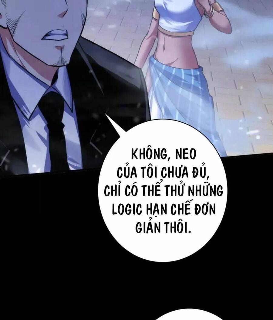 Trở Thành Thần Chủ Cthulhu Chapter 176 - Trang 2