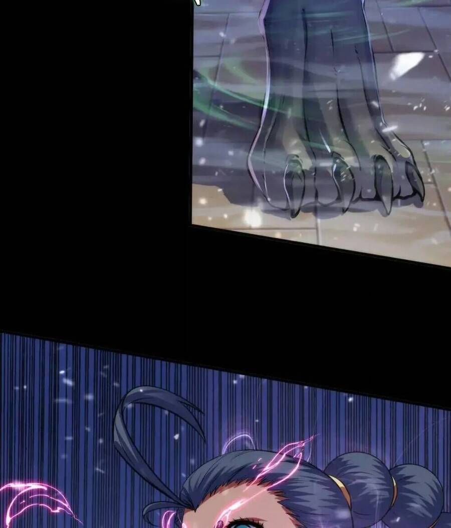 Trở Thành Thần Chủ Cthulhu Chapter 176 - Trang 2