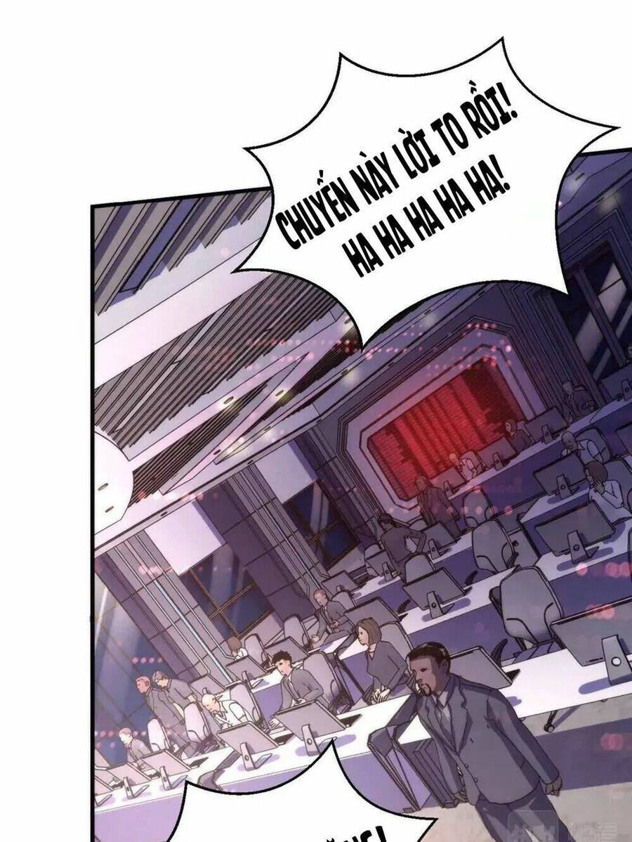 Trở Thành Thần Chủ Cthulhu Chapter 176 - Trang 2