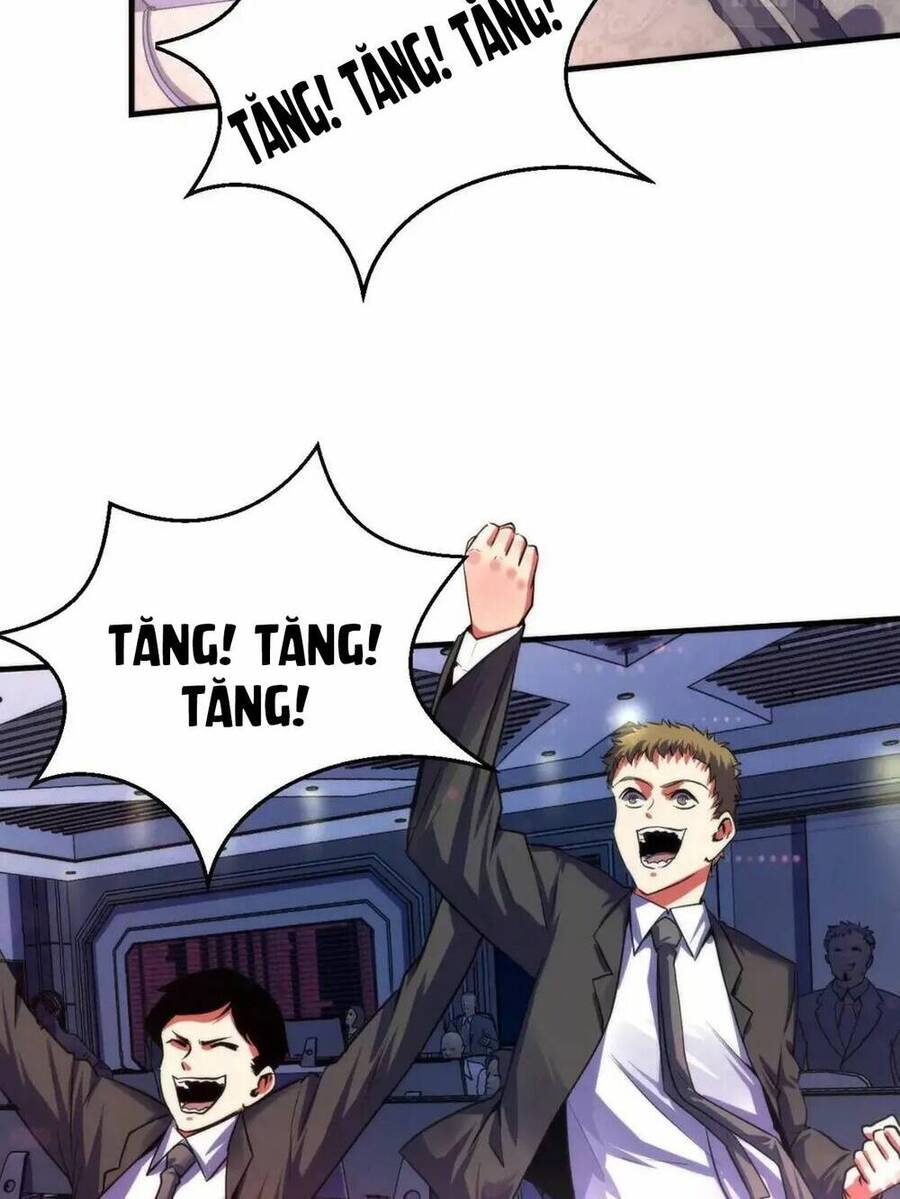 Trở Thành Thần Chủ Cthulhu Chapter 176 - Trang 2