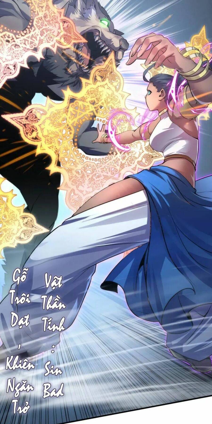 Trở Thành Thần Chủ Cthulhu Chapter 177 - Trang 2