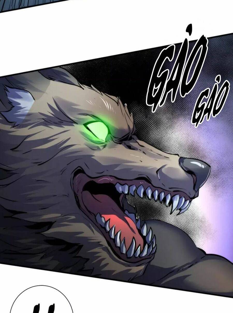 Trở Thành Thần Chủ Cthulhu Chapter 177 - Trang 2