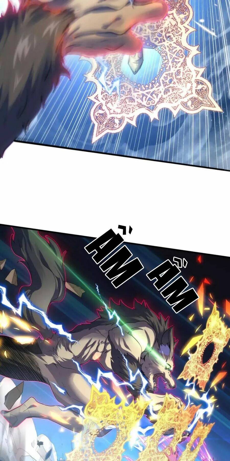 Trở Thành Thần Chủ Cthulhu Chapter 177 - Trang 2