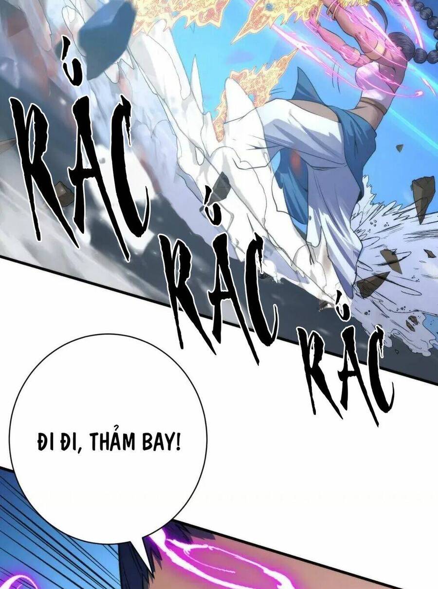 Trở Thành Thần Chủ Cthulhu Chapter 177 - Trang 2