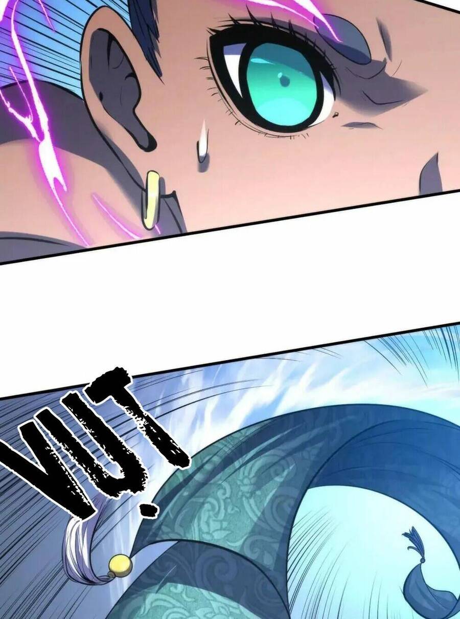 Trở Thành Thần Chủ Cthulhu Chapter 177 - Trang 2