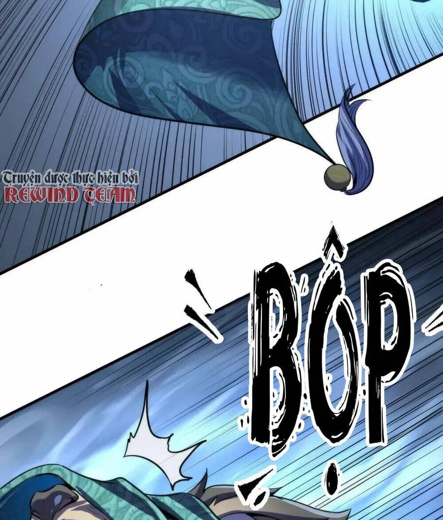 Trở Thành Thần Chủ Cthulhu Chapter 177 - Trang 2