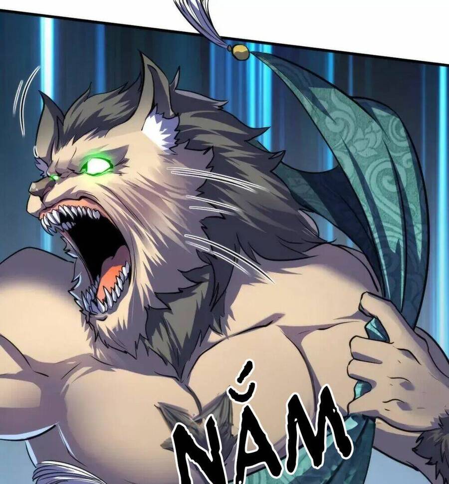 Trở Thành Thần Chủ Cthulhu Chapter 177 - Trang 2