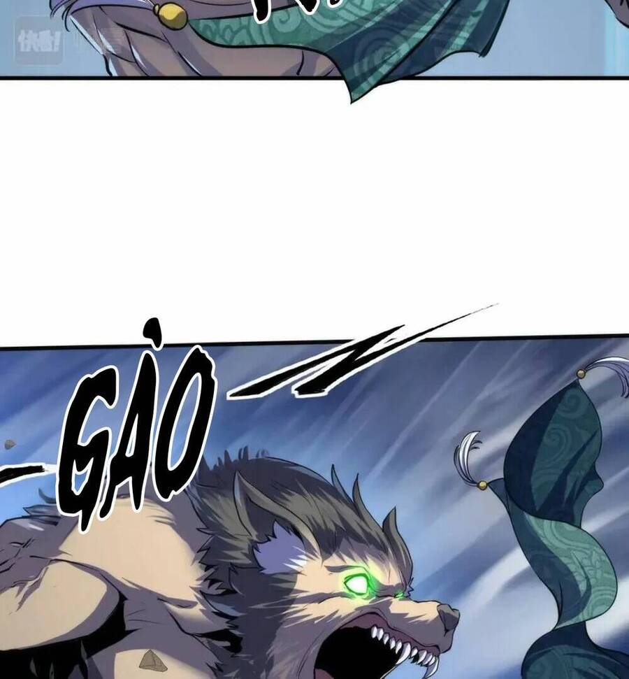 Trở Thành Thần Chủ Cthulhu Chapter 177 - Trang 2