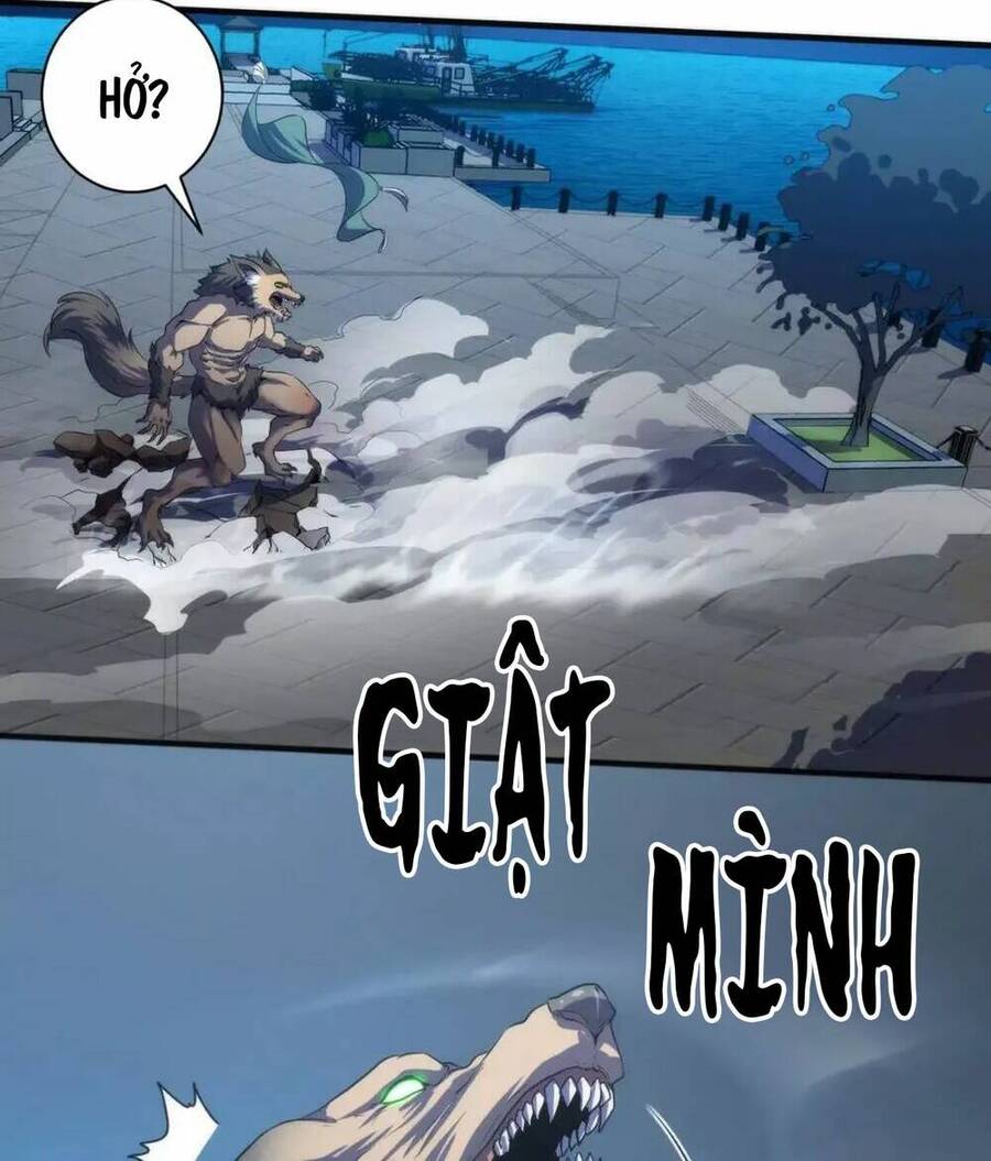 Trở Thành Thần Chủ Cthulhu Chapter 177 - Trang 2