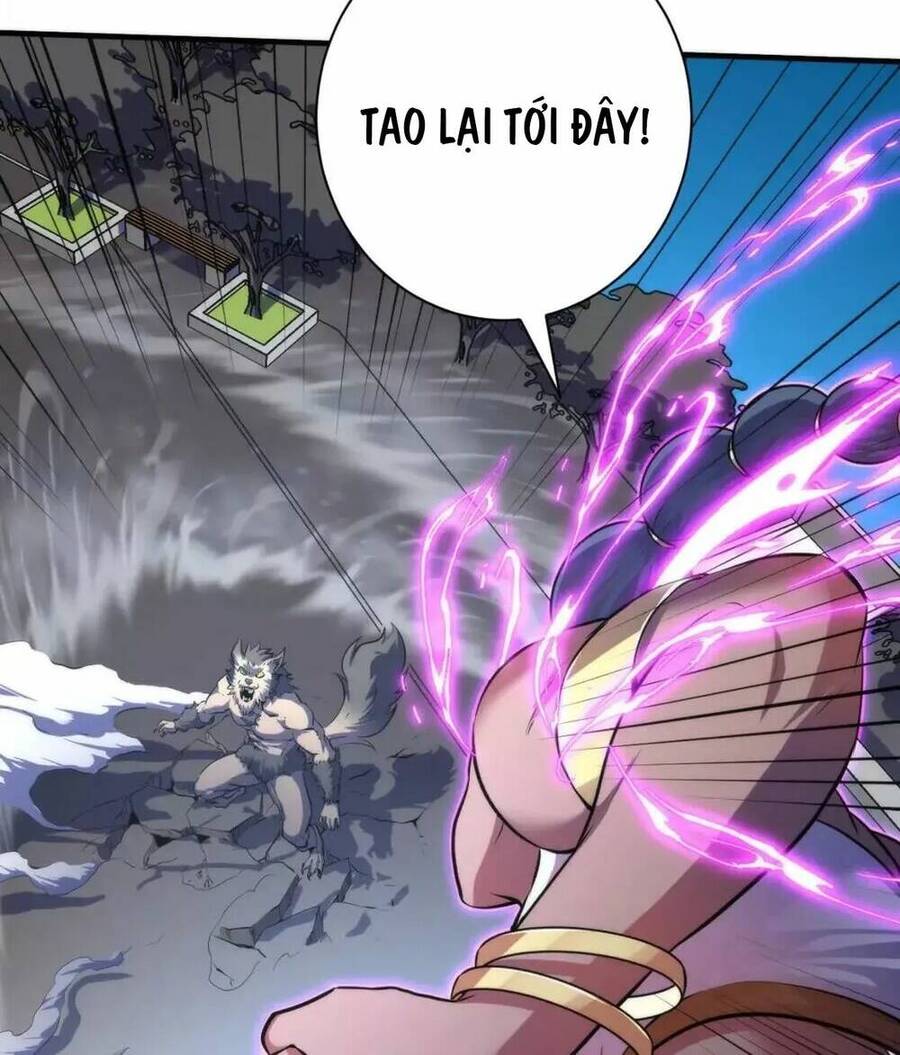 Trở Thành Thần Chủ Cthulhu Chapter 177 - Trang 2