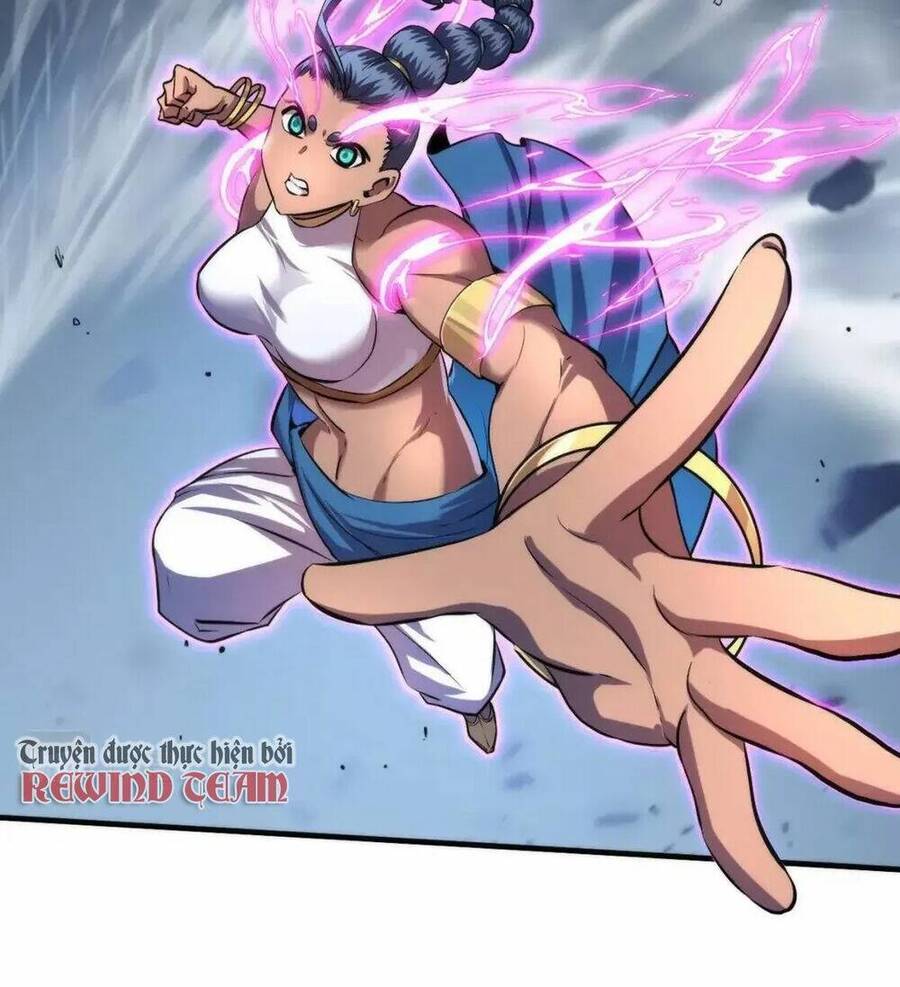 Trở Thành Thần Chủ Cthulhu Chapter 177 - Trang 2