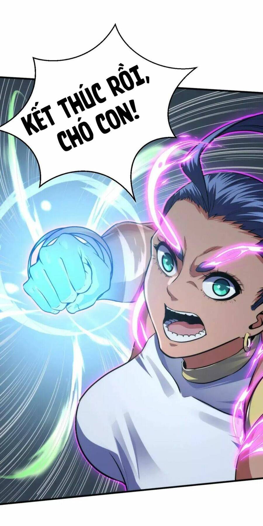 Trở Thành Thần Chủ Cthulhu Chapter 177 - Trang 2