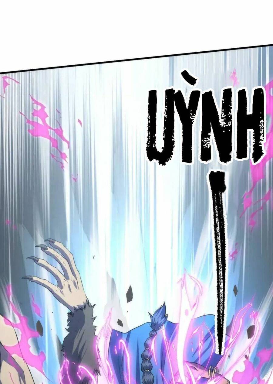 Trở Thành Thần Chủ Cthulhu Chapter 177 - Trang 2