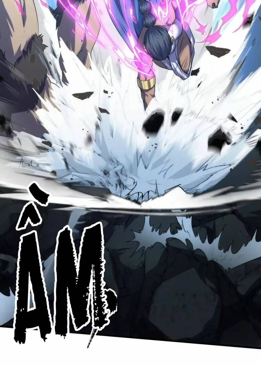 Trở Thành Thần Chủ Cthulhu Chapter 177 - Trang 2