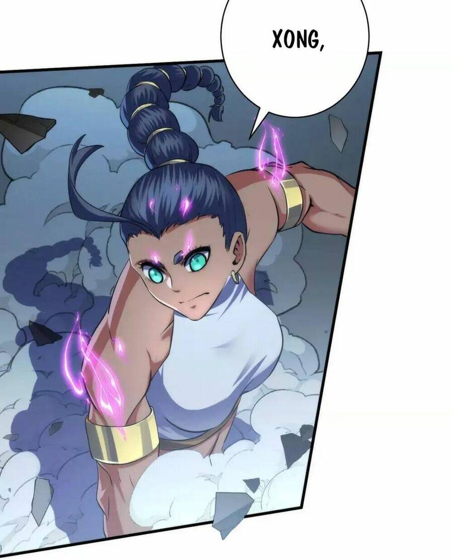 Trở Thành Thần Chủ Cthulhu Chapter 177 - Trang 2