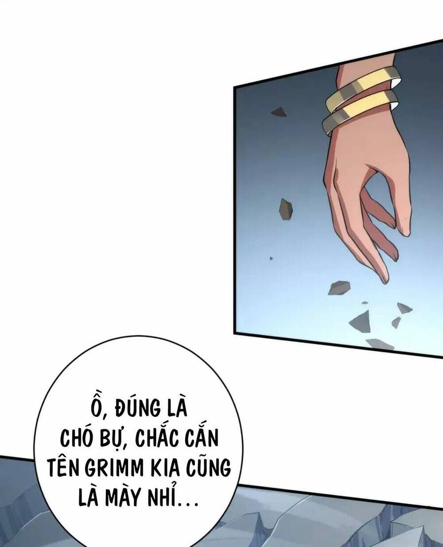 Trở Thành Thần Chủ Cthulhu Chapter 177 - Trang 2