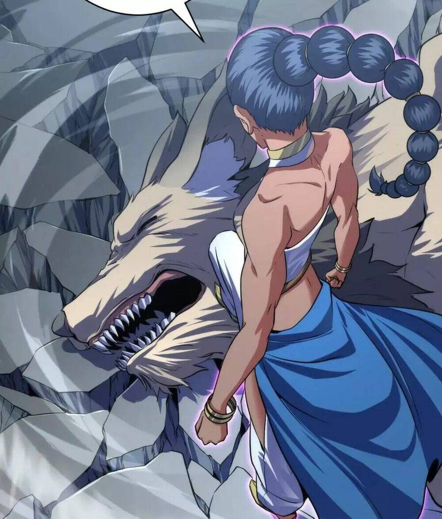 Trở Thành Thần Chủ Cthulhu Chapter 177 - Trang 2