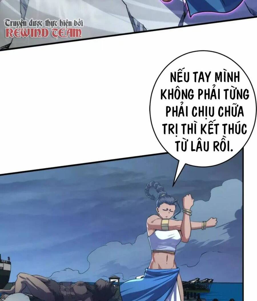 Trở Thành Thần Chủ Cthulhu Chapter 177 - Trang 2