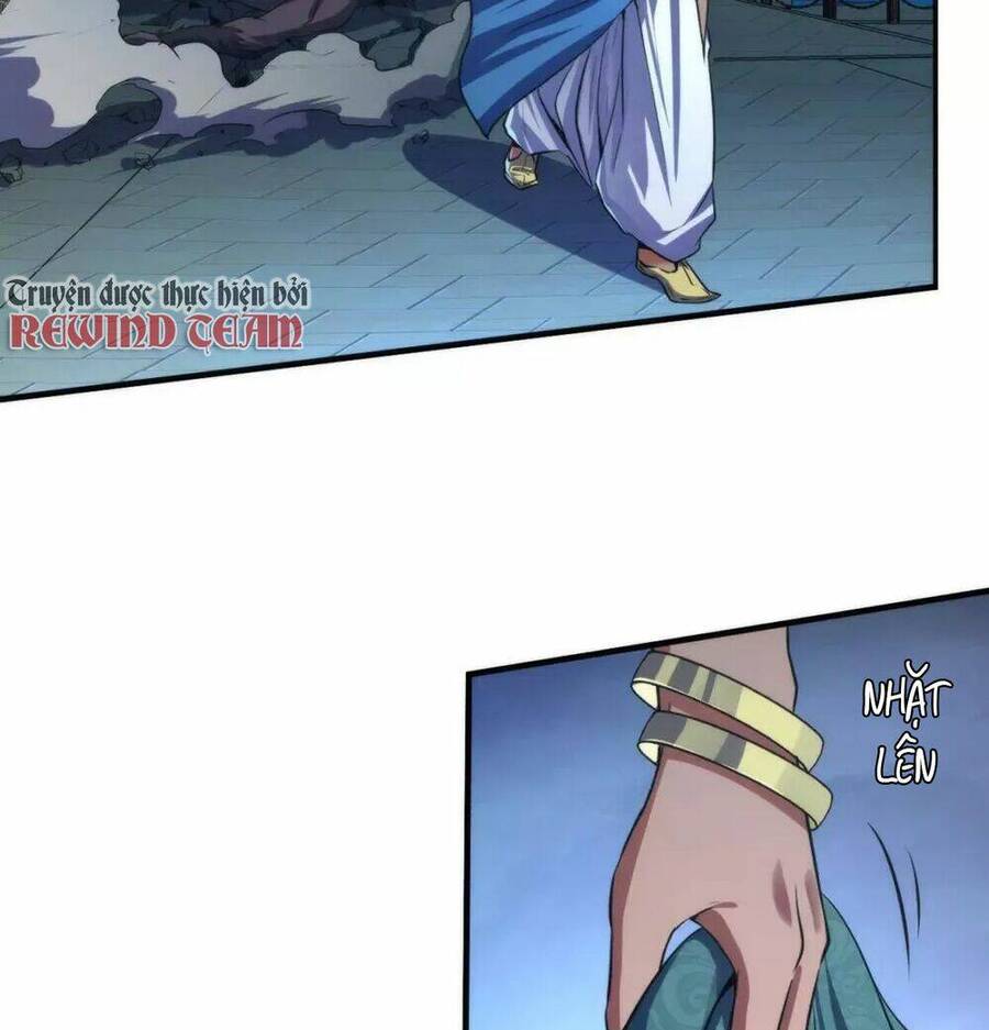 Trở Thành Thần Chủ Cthulhu Chapter 177 - Trang 2