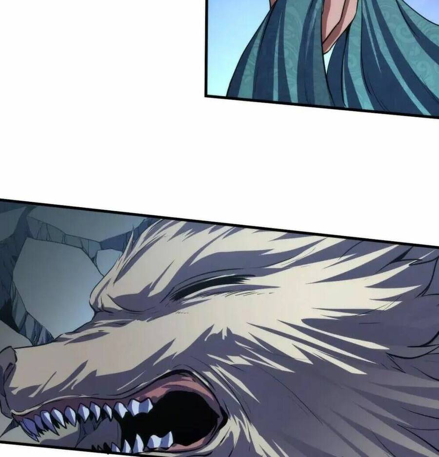 Trở Thành Thần Chủ Cthulhu Chapter 177 - Trang 2