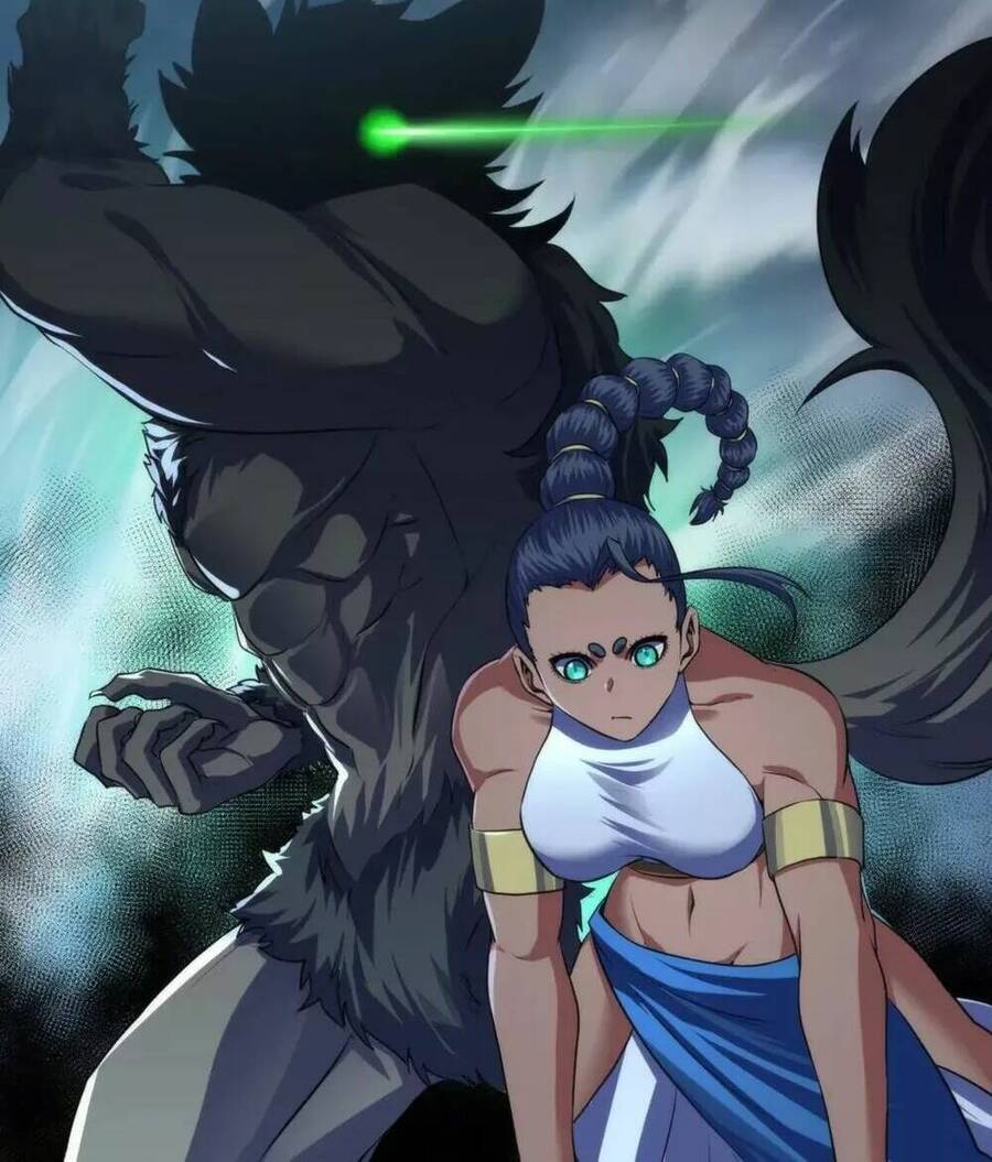 Trở Thành Thần Chủ Cthulhu Chapter 177 - Trang 2