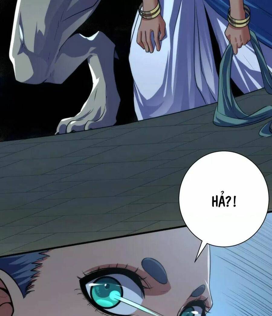 Trở Thành Thần Chủ Cthulhu Chapter 177 - Trang 2