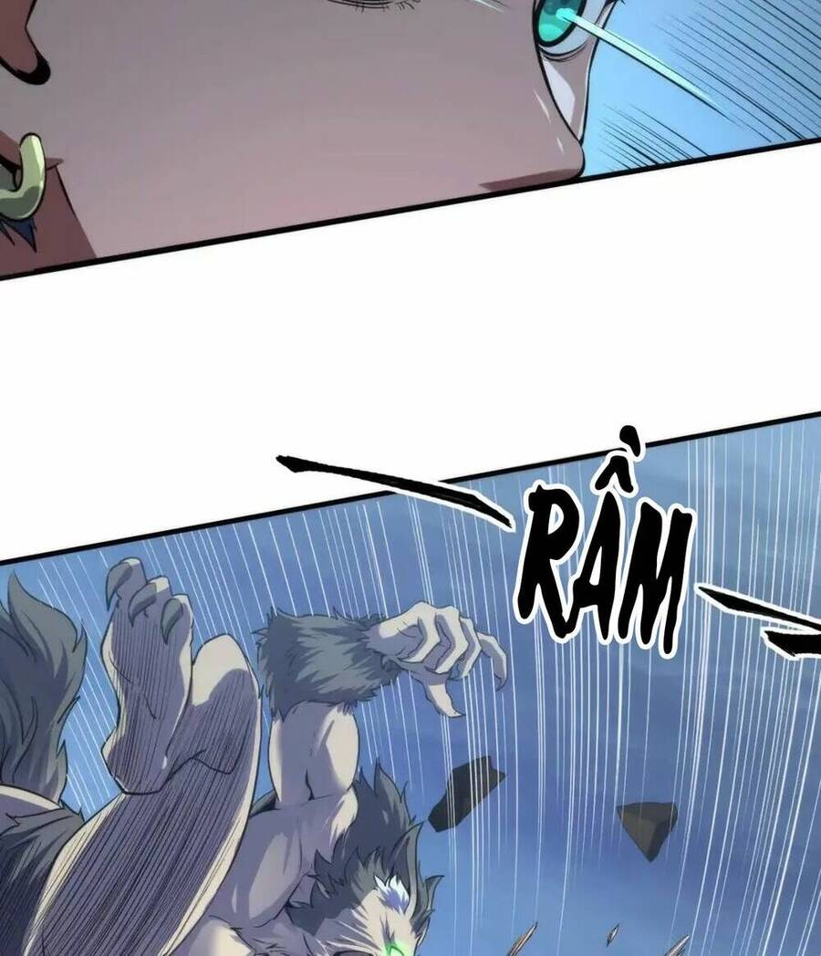 Trở Thành Thần Chủ Cthulhu Chapter 177 - Trang 2