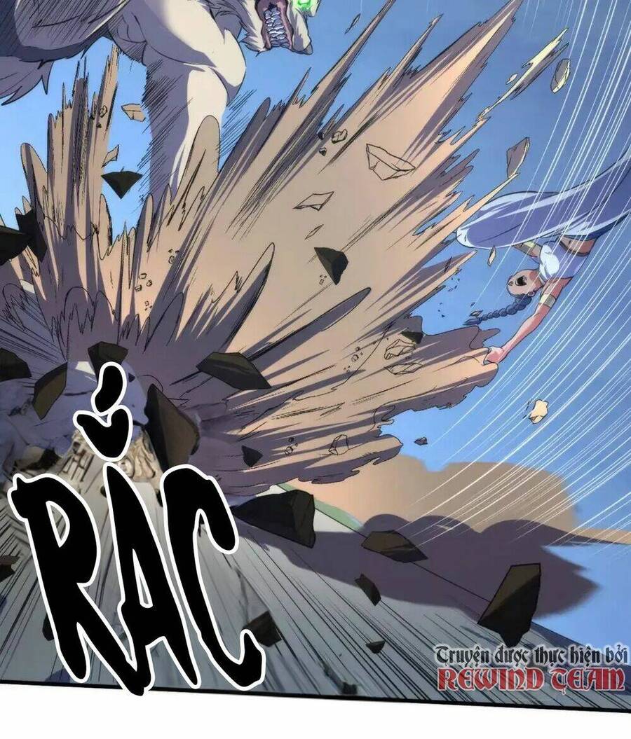 Trở Thành Thần Chủ Cthulhu Chapter 177 - Trang 2