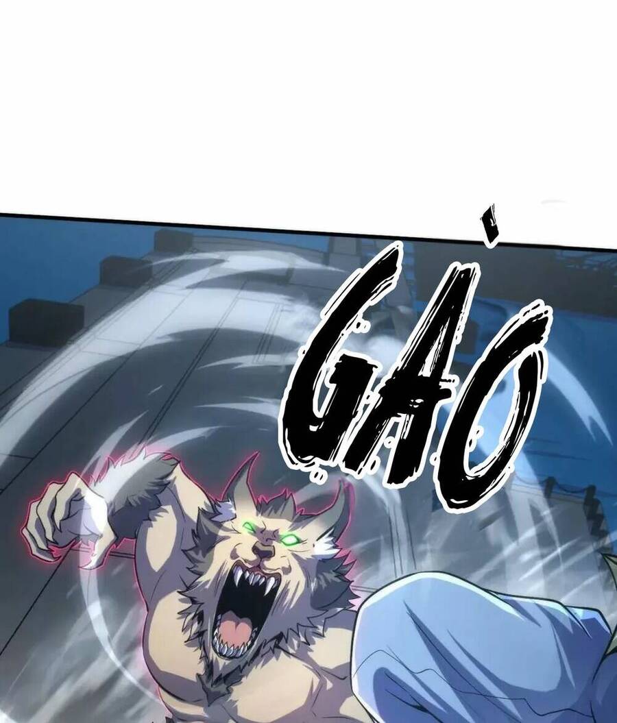 Trở Thành Thần Chủ Cthulhu Chapter 177 - Trang 2