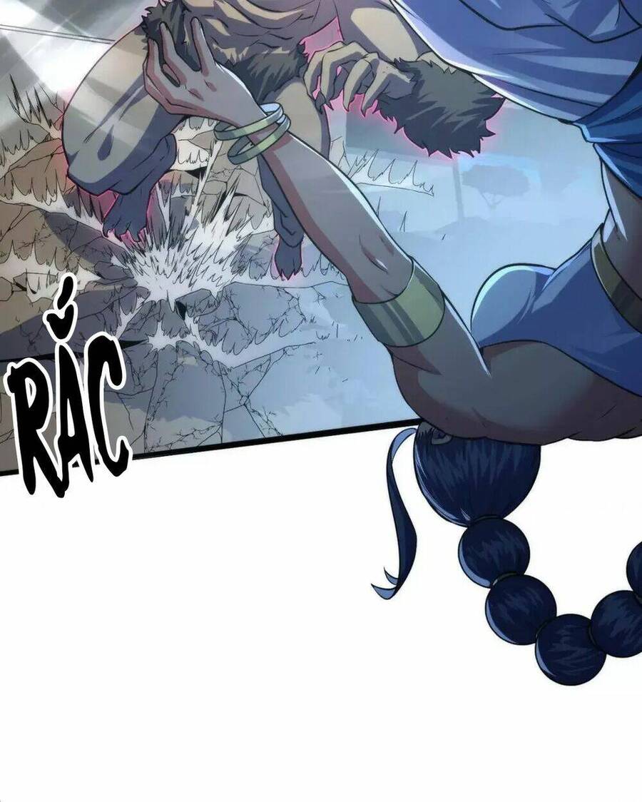 Trở Thành Thần Chủ Cthulhu Chapter 177 - Trang 2