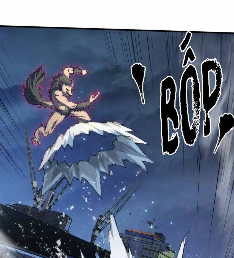 Trở Thành Thần Chủ Cthulhu Chapter 177 - Trang 2