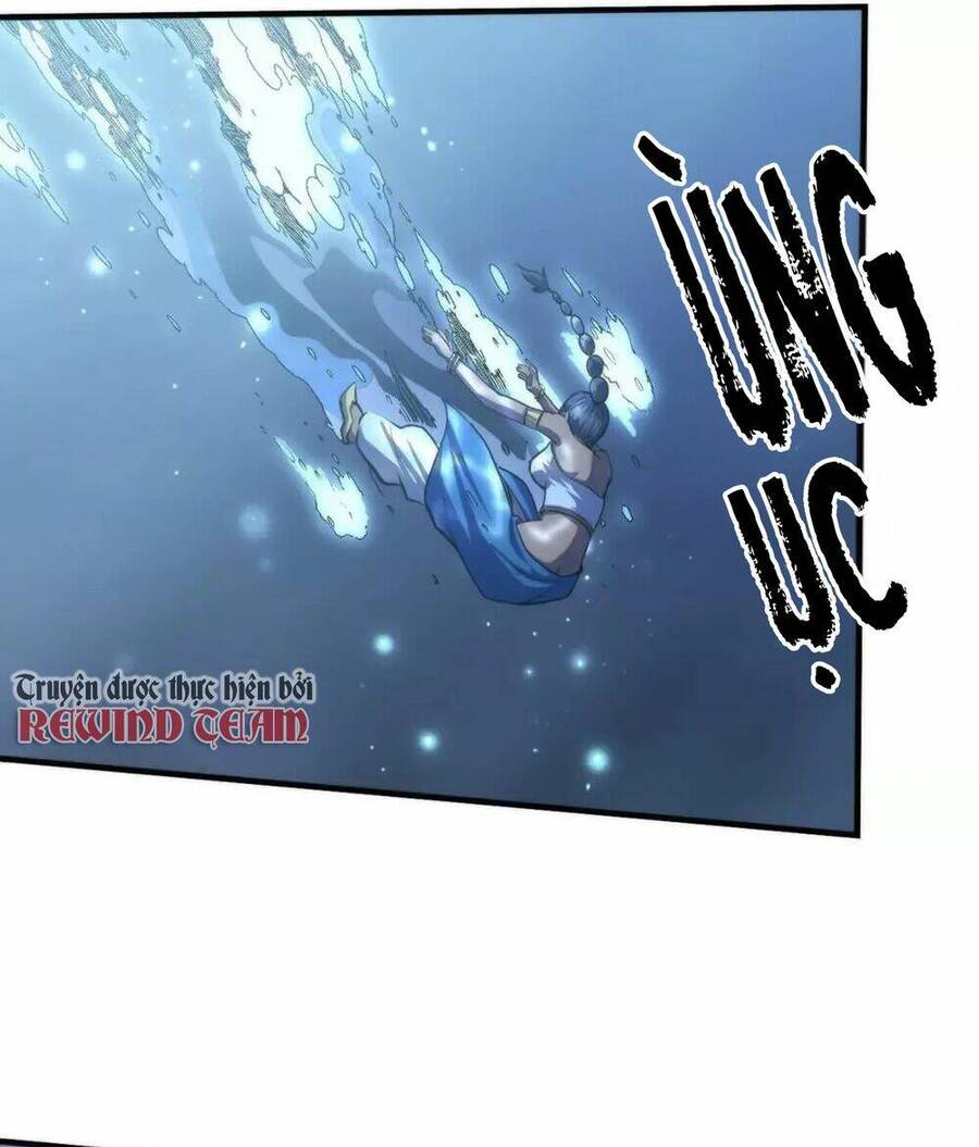 Trở Thành Thần Chủ Cthulhu Chapter 177 - Trang 2