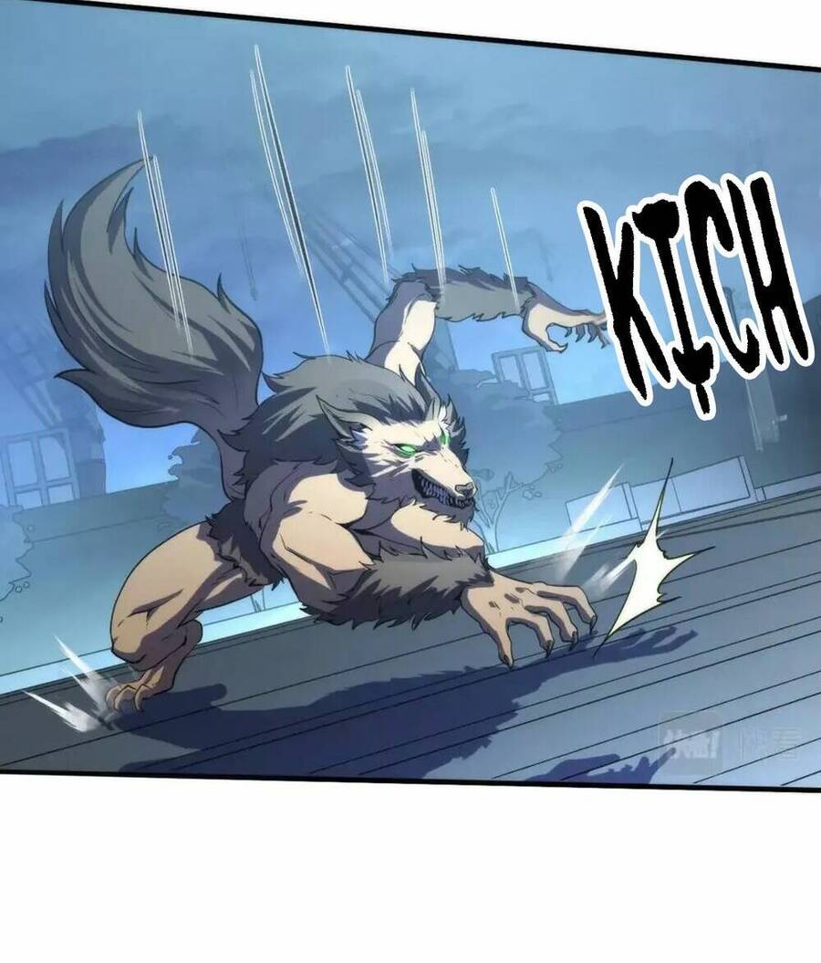 Trở Thành Thần Chủ Cthulhu Chapter 177 - Trang 2