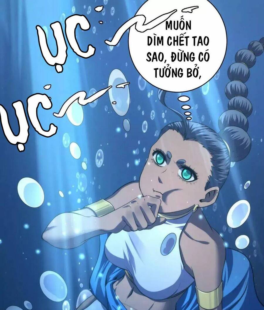 Trở Thành Thần Chủ Cthulhu Chapter 177 - Trang 2