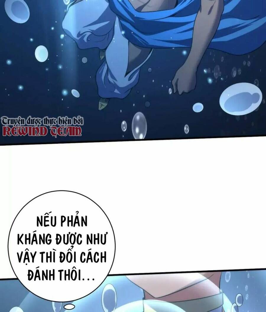 Trở Thành Thần Chủ Cthulhu Chapter 177 - Trang 2