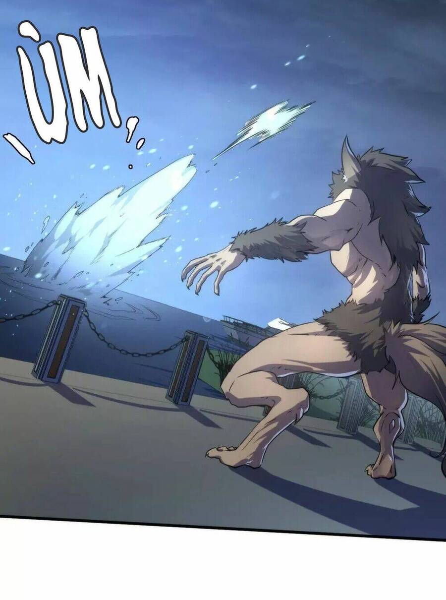 Trở Thành Thần Chủ Cthulhu Chapter 177 - Trang 2